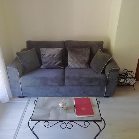 Au Chalet D'Anna Saint-Rambert-en-Bugey Zewnętrze zdjęcie