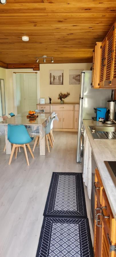 Au Chalet D'Anna Saint-Rambert-en-Bugey Zewnętrze zdjęcie