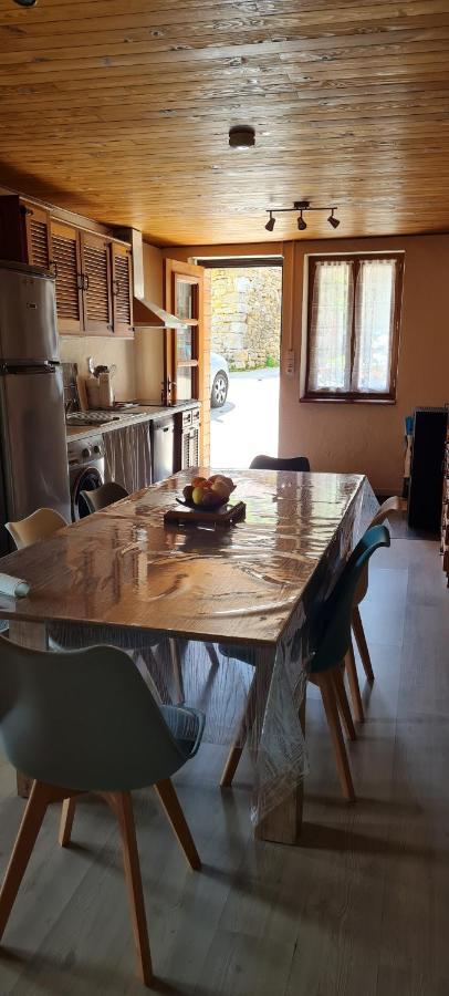 Au Chalet D'Anna Saint-Rambert-en-Bugey Zewnętrze zdjęcie