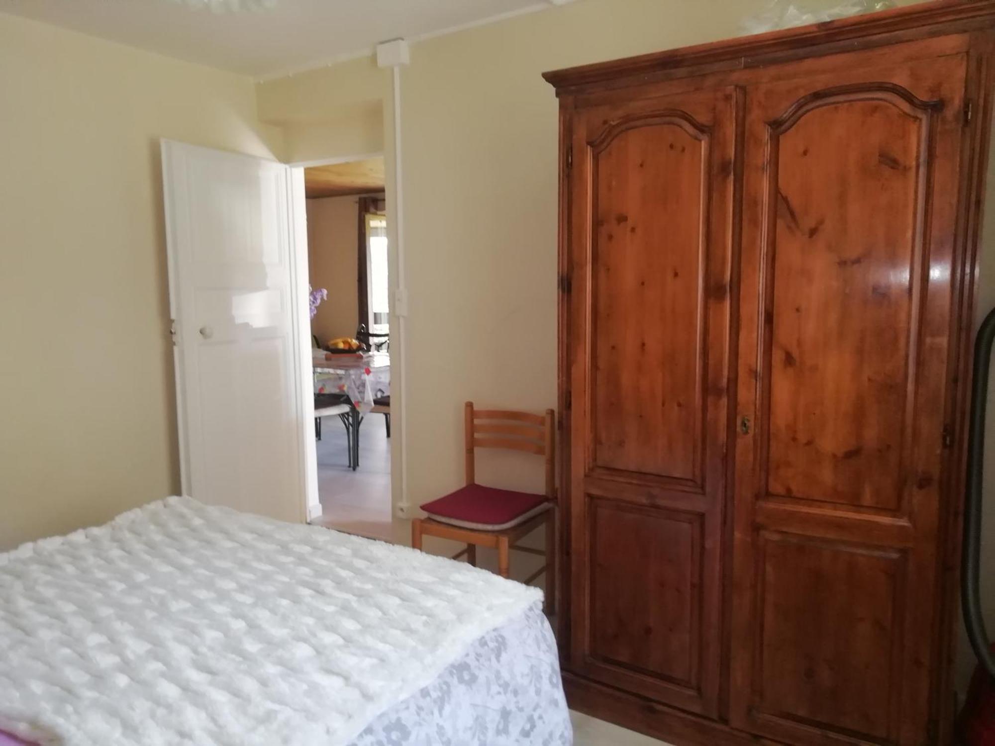 Au Chalet D'Anna Saint-Rambert-en-Bugey Zewnętrze zdjęcie