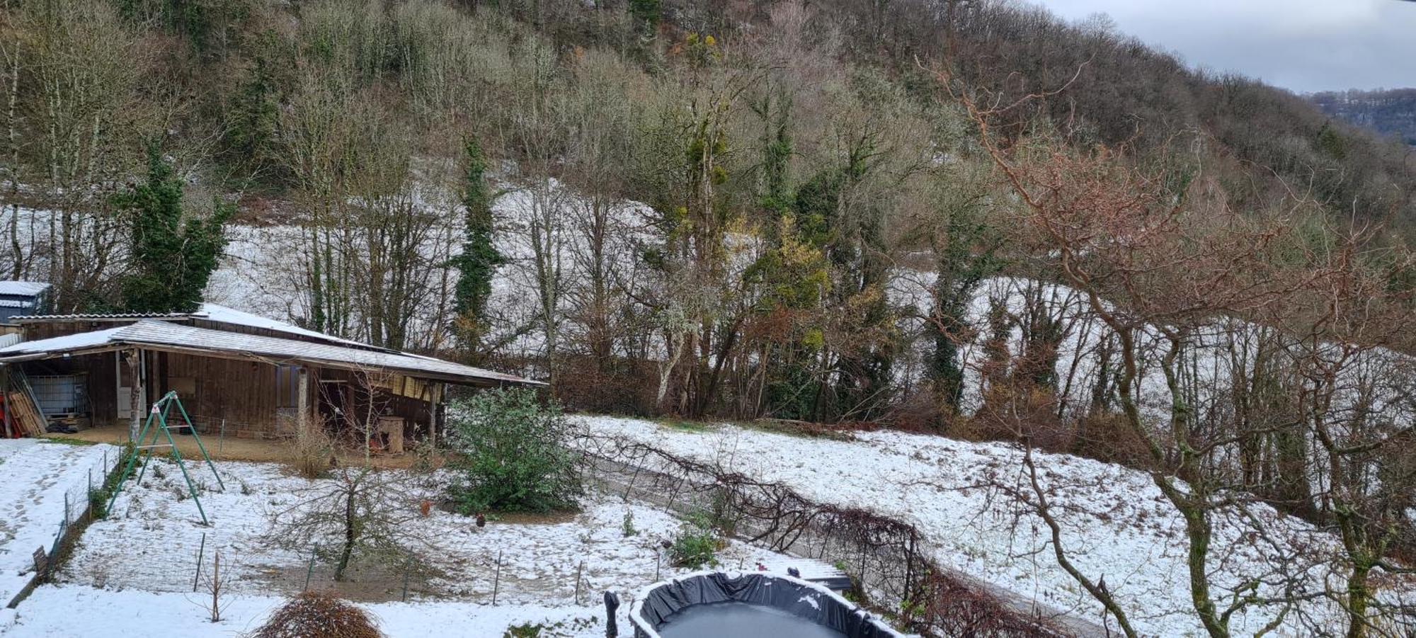 Au Chalet D'Anna Saint-Rambert-en-Bugey Zewnętrze zdjęcie