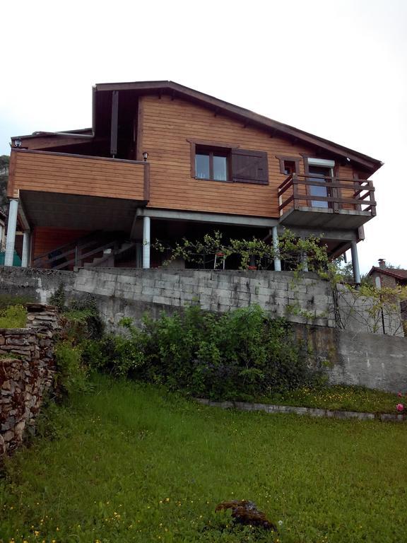 Au Chalet D'Anna Saint-Rambert-en-Bugey Zewnętrze zdjęcie