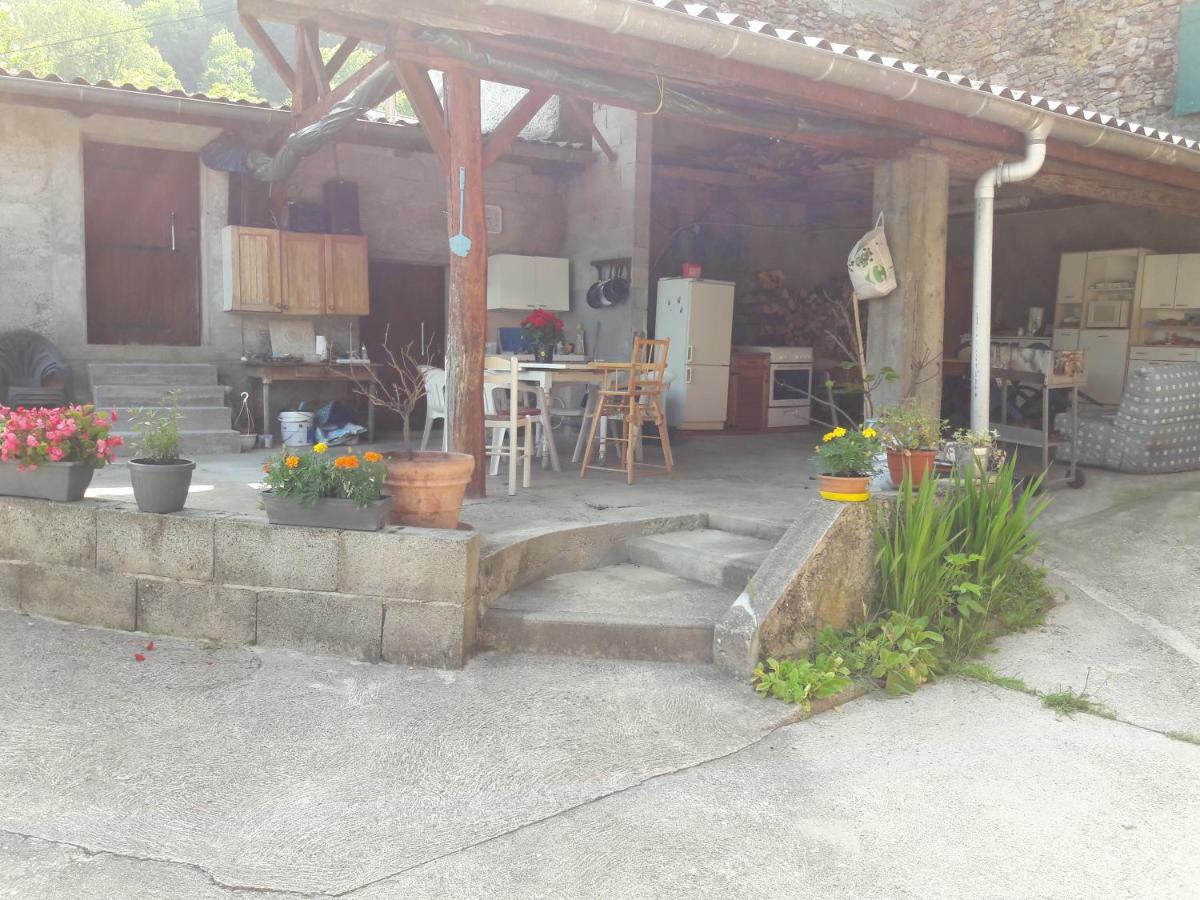 Au Chalet D'Anna Saint-Rambert-en-Bugey Zewnętrze zdjęcie